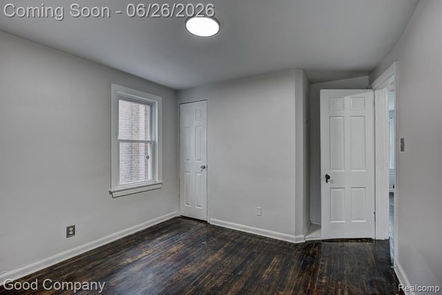 20259 Warrington Drive, Detroit, MI 48221