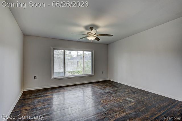 20259 Warrington Drive, Detroit, MI 48221