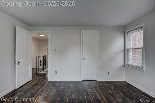 20259 Warrington Drive, Detroit, MI 48221