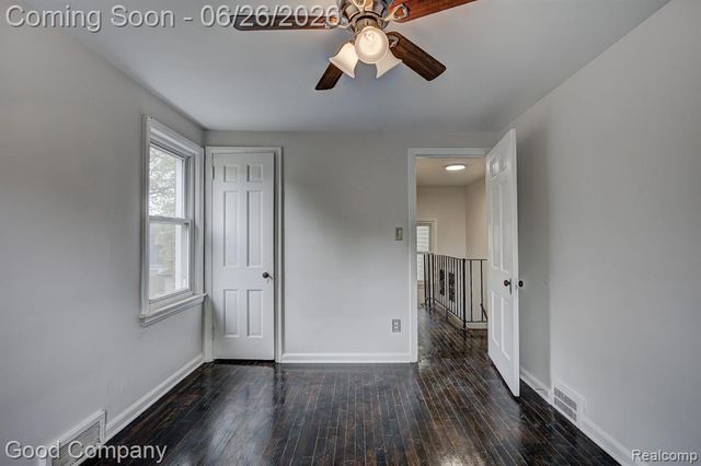 20259 Warrington Drive, Detroit, MI 48221