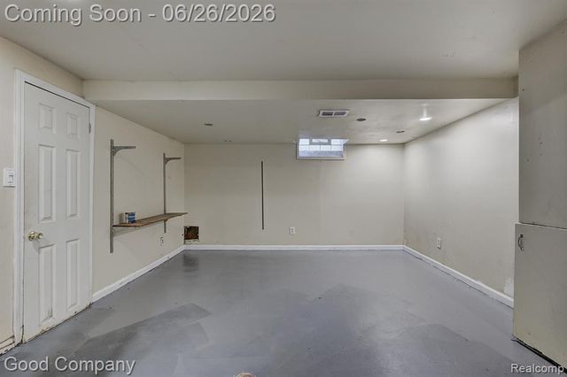 20259 Warrington Drive, Detroit, MI 48221