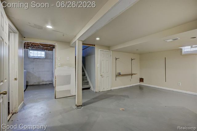 20259 Warrington Drive, Detroit, MI 48221