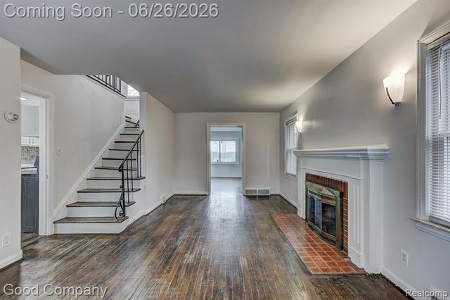 20259 Warrington Drive, Detroit, MI 48221