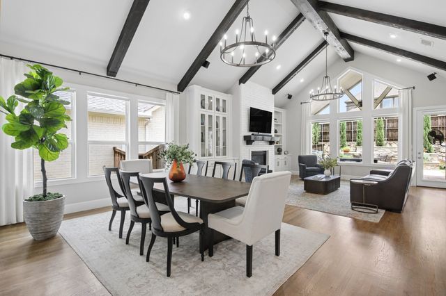 312 Hollow Way, Flower Mound, TX 75022
