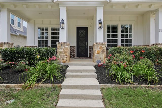 312 Hollow Way, Flower Mound, TX 75022