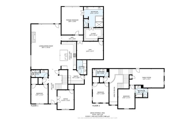 312 Hollow Way, Flower Mound, TX 75022