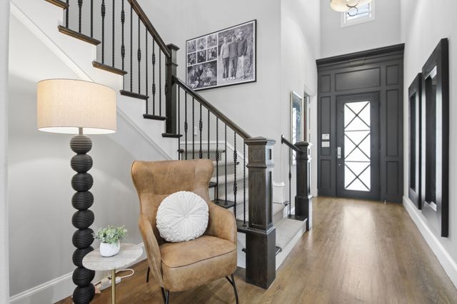 312 Hollow Way, Flower Mound, TX 75022