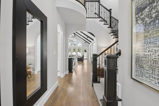 312 Hollow Way, Flower Mound, TX 75022