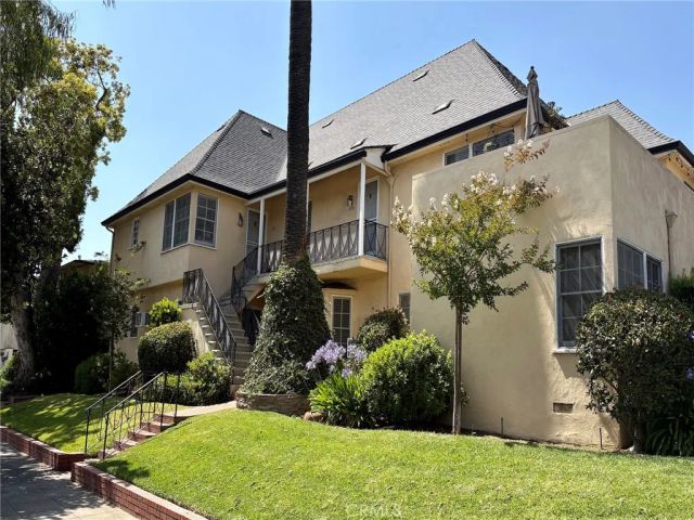 1744 Huntington Drive, South Pasadena, CA 91030