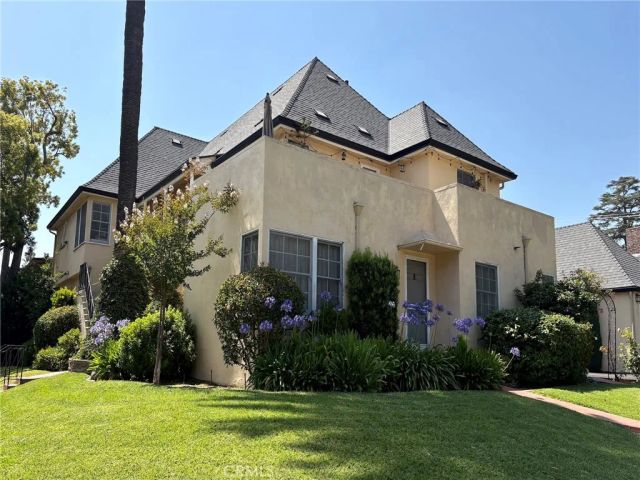 1744 Huntington Drive, South Pasadena, CA 91030