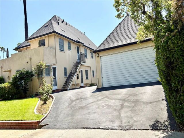 1744 Huntington Drive, South Pasadena, CA 91030