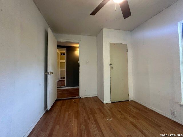 423 Barrett Place, San Antonio, TX 78225