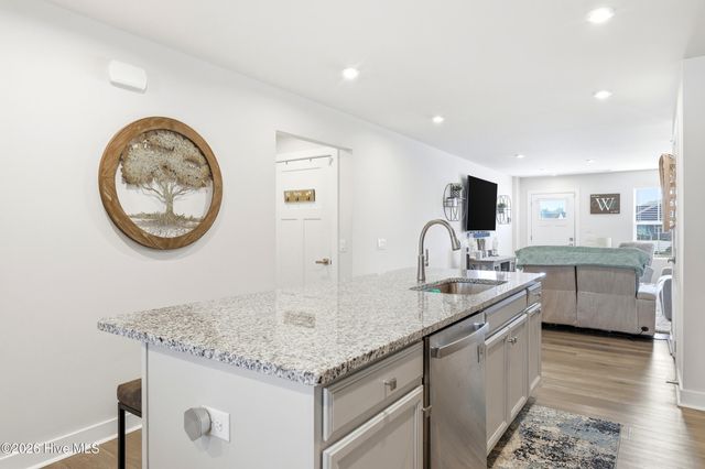 3306 Primrose Drive, Leland, NC 28451