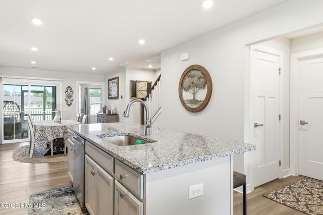 3306 Primrose Drive, Leland, NC 28451