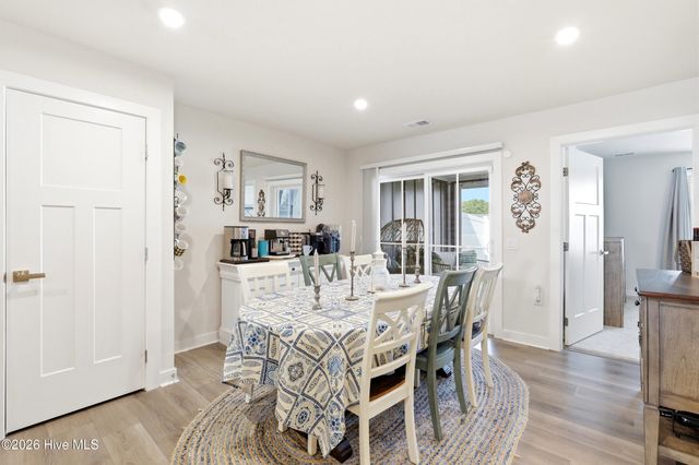 3306 Primrose Drive, Leland, NC 28451