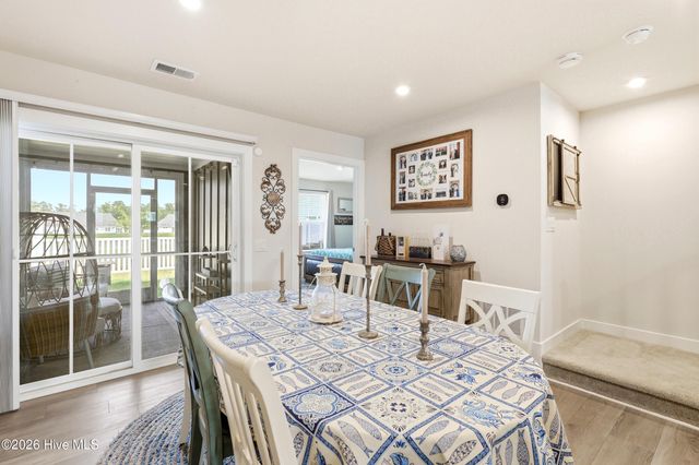 3306 Primrose Drive, Leland, NC 28451