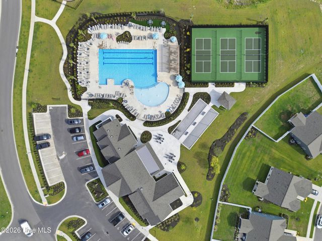 3306 Primrose Drive, Leland, NC 28451