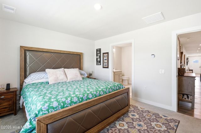 3306 Primrose Drive, Leland, NC 28451