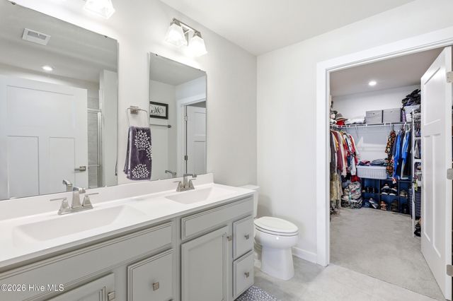 3306 Primrose Drive, Leland, NC 28451