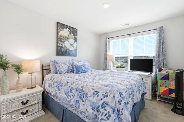 3306 Primrose Drive, Leland, NC 28451