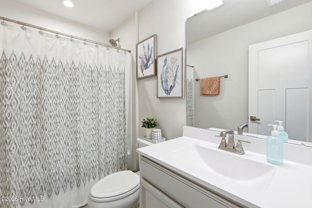 3306 Primrose Drive, Leland, NC 28451