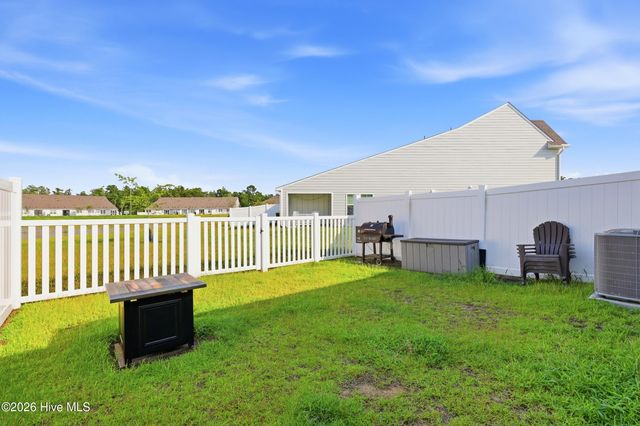 3306 Primrose Drive, Leland, NC 28451