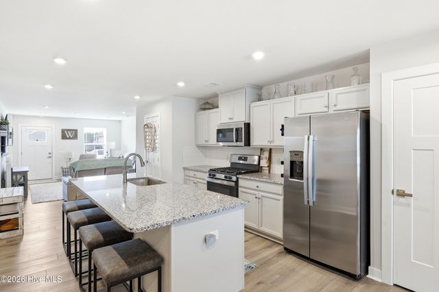 3306 Primrose Drive, Leland, NC 28451
