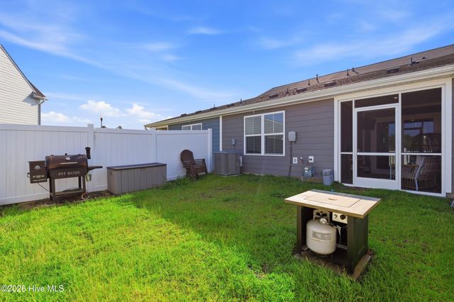 3306 Primrose Drive, Leland, NC 28451
