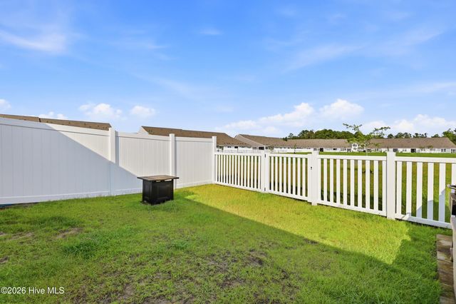 3306 Primrose Drive, Leland, NC 28451