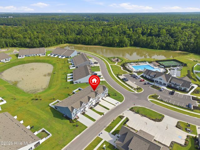 3306 Primrose Drive, Leland, NC 28451
