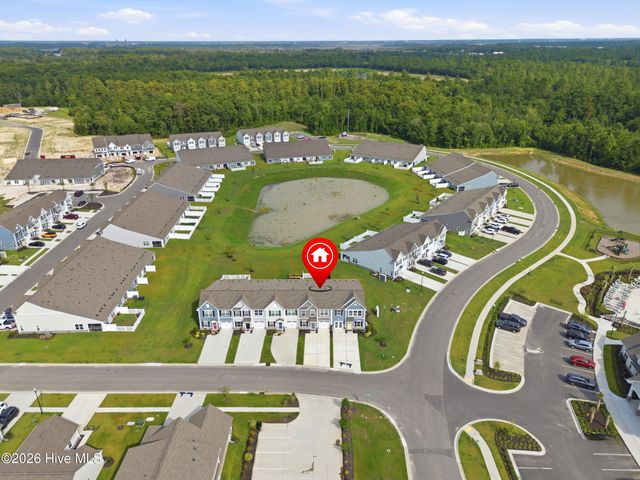 3306 Primrose Drive, Leland, NC 28451