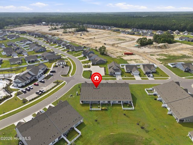 3306 Primrose Drive, Leland, NC 28451
