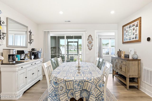 3306 Primrose Drive, Leland, NC 28451