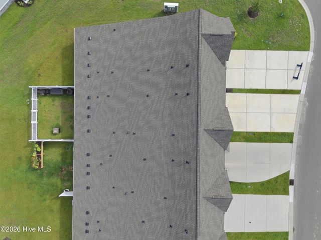3306 Primrose Drive, Leland, NC 28451