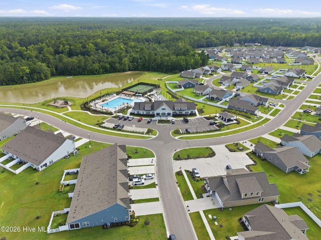 3306 Primrose Drive, Leland, NC 28451