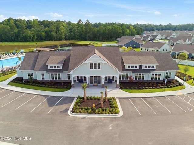 3306 Primrose Drive, Leland, NC 28451