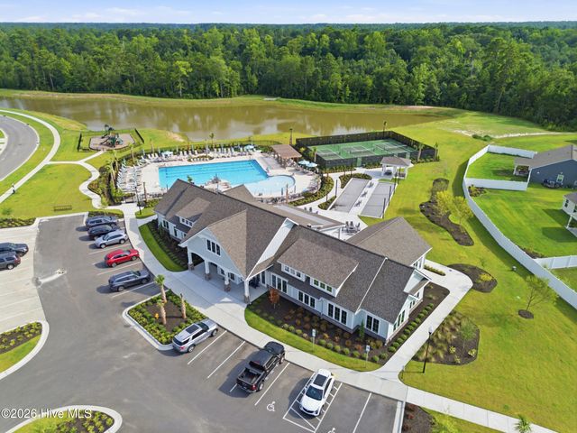 3306 Primrose Drive, Leland, NC 28451