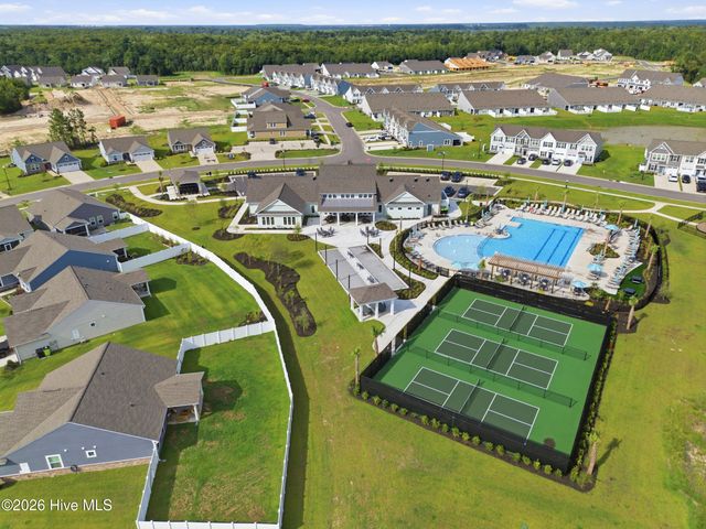 3306 Primrose Drive, Leland, NC 28451