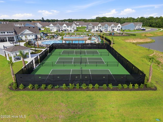 3306 Primrose Drive, Leland, NC 28451