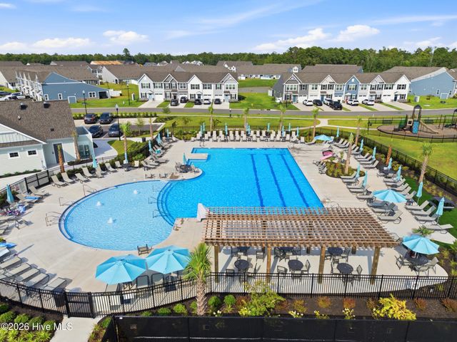3306 Primrose Drive, Leland, NC 28451