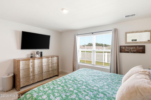 3306 Primrose Drive, Leland, NC 28451