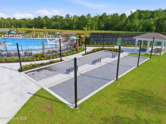 3306 Primrose Drive, Leland, NC 28451