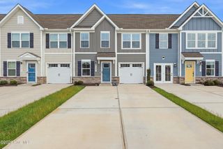 3306 Primrose Drive, Leland, NC 28451