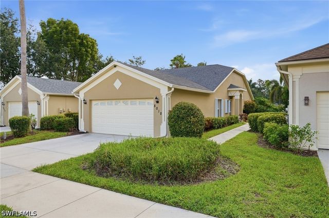 8018 Tauren CT, Naples, FL 34119
