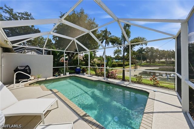 8018 Tauren CT, Naples, FL 34119