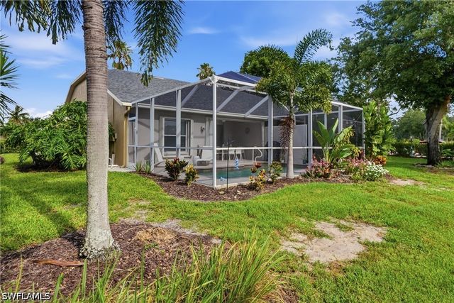 8018 Tauren CT, Naples, FL 34119