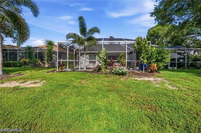 8018 Tauren CT, Naples, FL 34119
