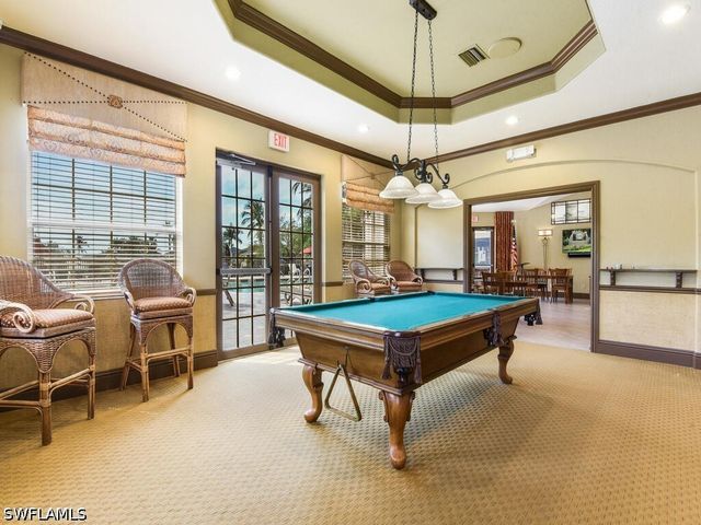 8018 Tauren CT, Naples, FL 34119
