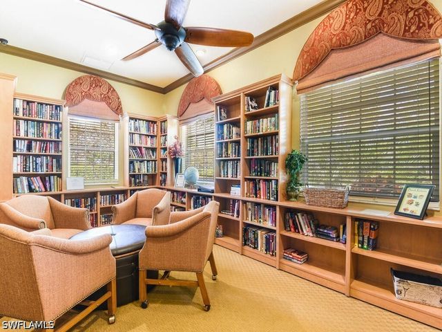 8018 Tauren CT, Naples, FL 34119