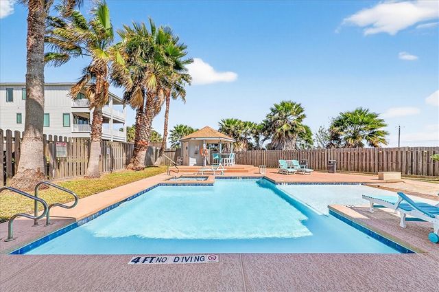 407 Beach Ave 131, Port Aransas, TX 78373